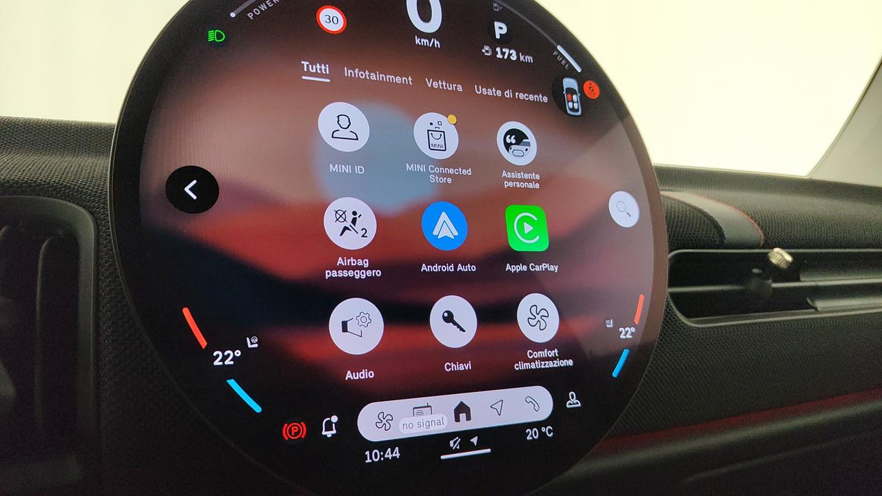 MINI Mini Cooper 3p 1.5 C Classic auto