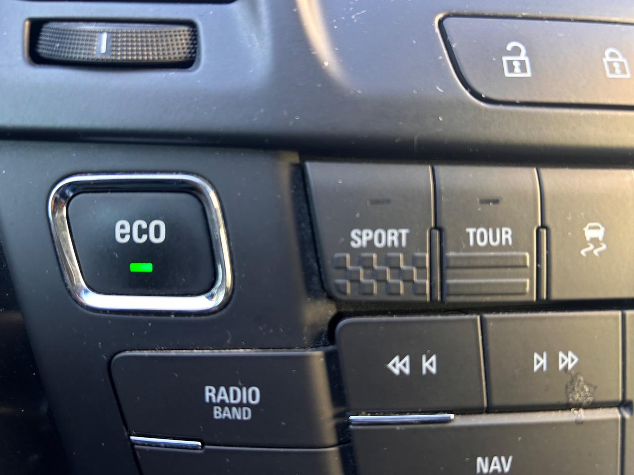 Opel Insignia 2000 CDTI 160cv 4X4