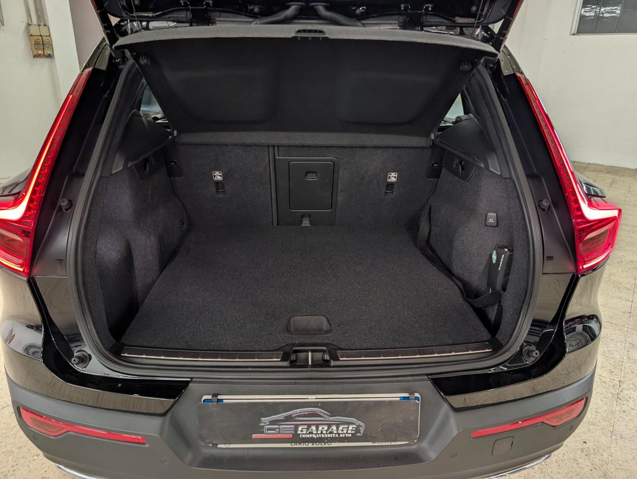 Volvo XC40 D3 Geartronic R-design