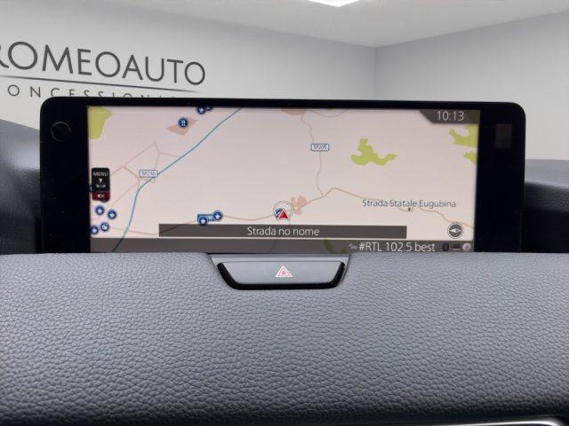 MAZDA CX-60 3.3L e-Skyactiv D 249 CV M Hybrid AWD Homura