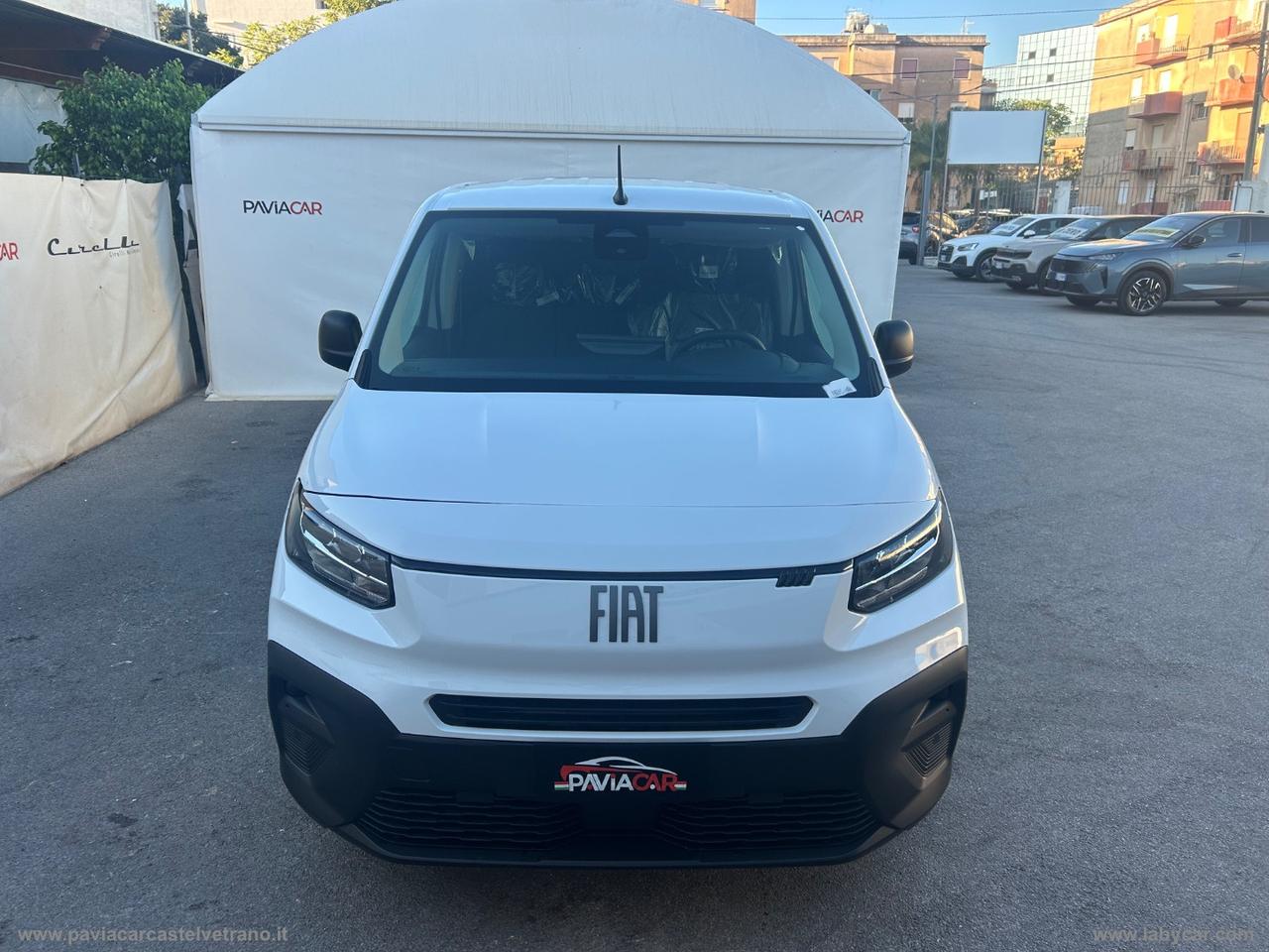 DOBLÒ 1.5 BlueHdi 100CV PC-TN Van KM/0