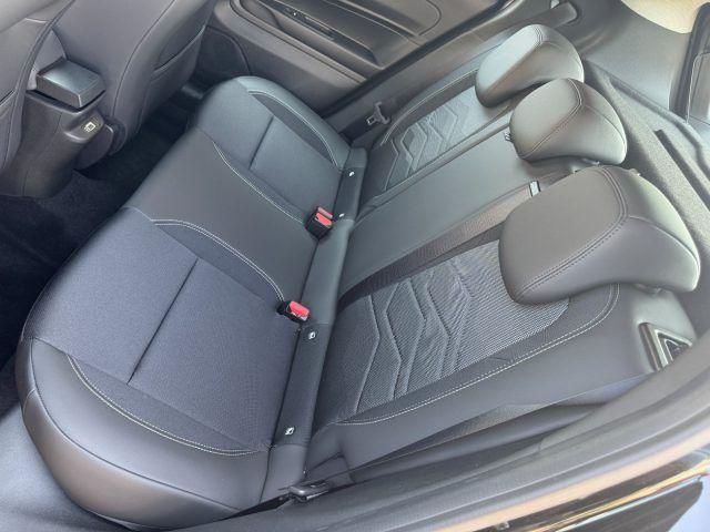 JEEP Avenger BEV Altitude x NEOPATENTATI