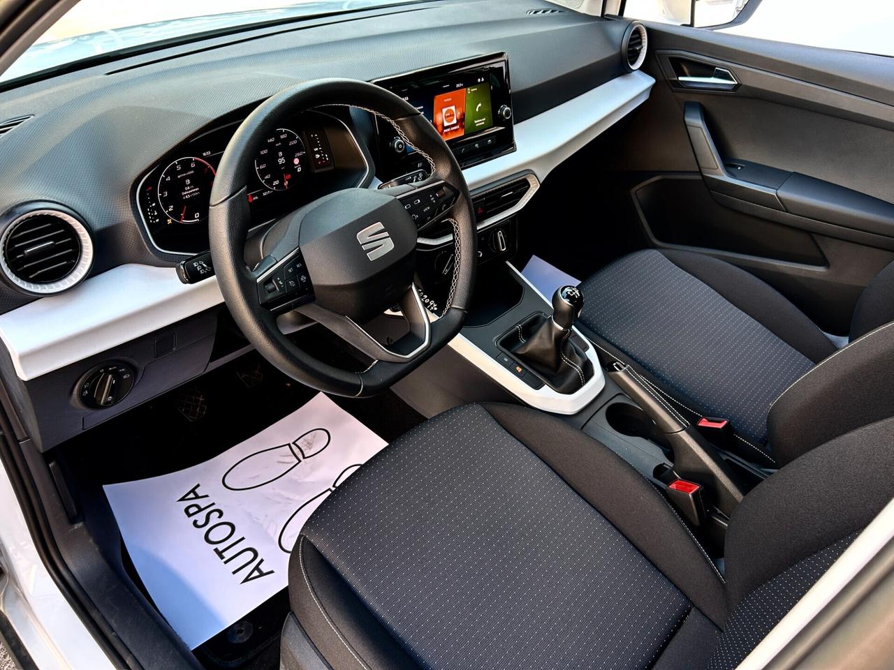 Seat Arona 1.0 EcoTSI XPERIENCE 2025