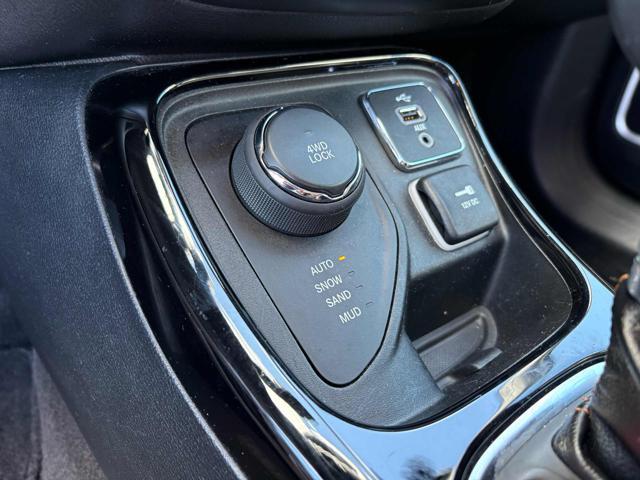JEEP Compass 2.0 Multijet II aut. 4WD Limited