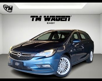 OPEL Astra 5ª serie Astra 1.6 CDTi 136CV Start...