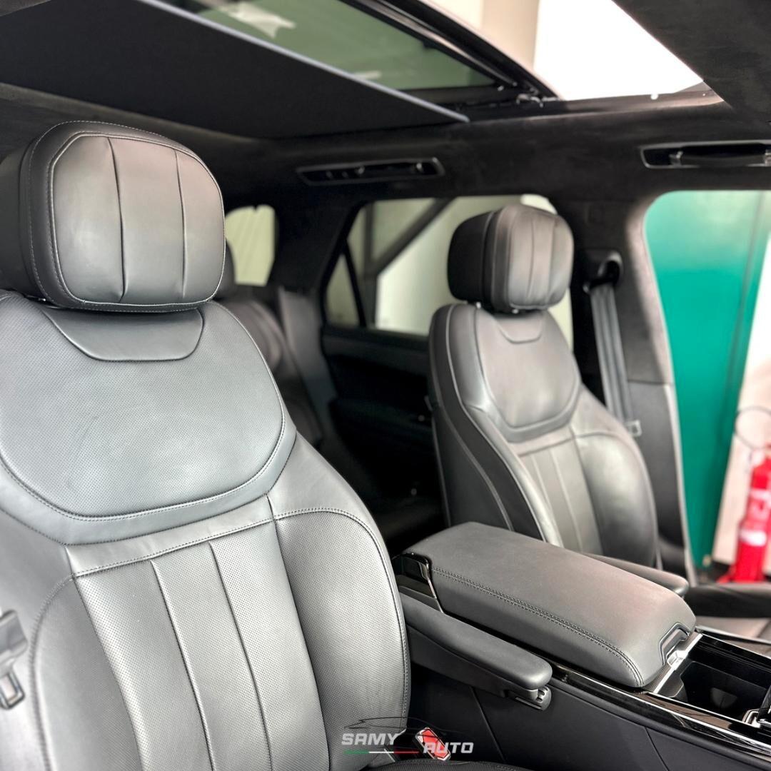 Land Rover Range Rover Sport Range Rover Sport 3.0D l6 350 CV Autobiography