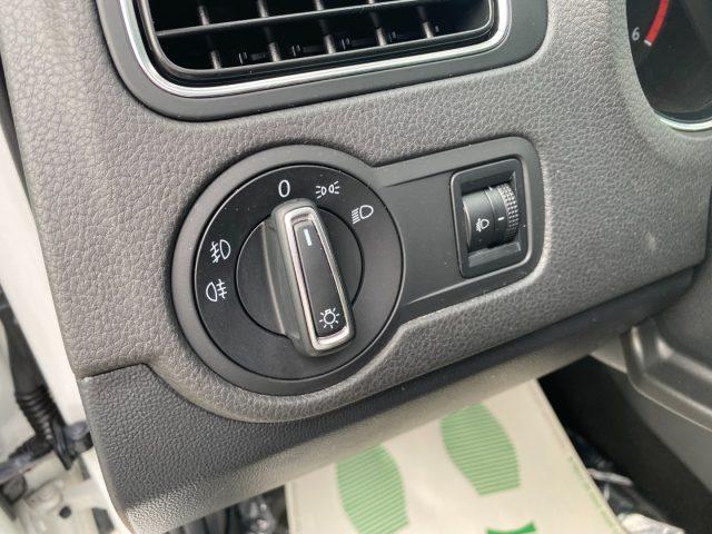 VOLKSWAGEN Polo 1.4 TDI 5p. Comfortline