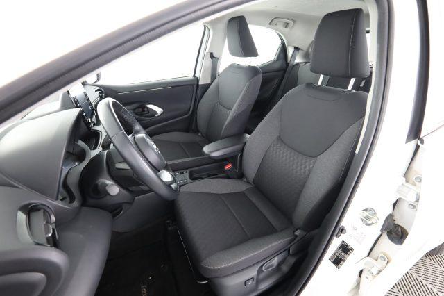TOYOTA Yaris Yaris 1.5 Hybrid 5 porte Business