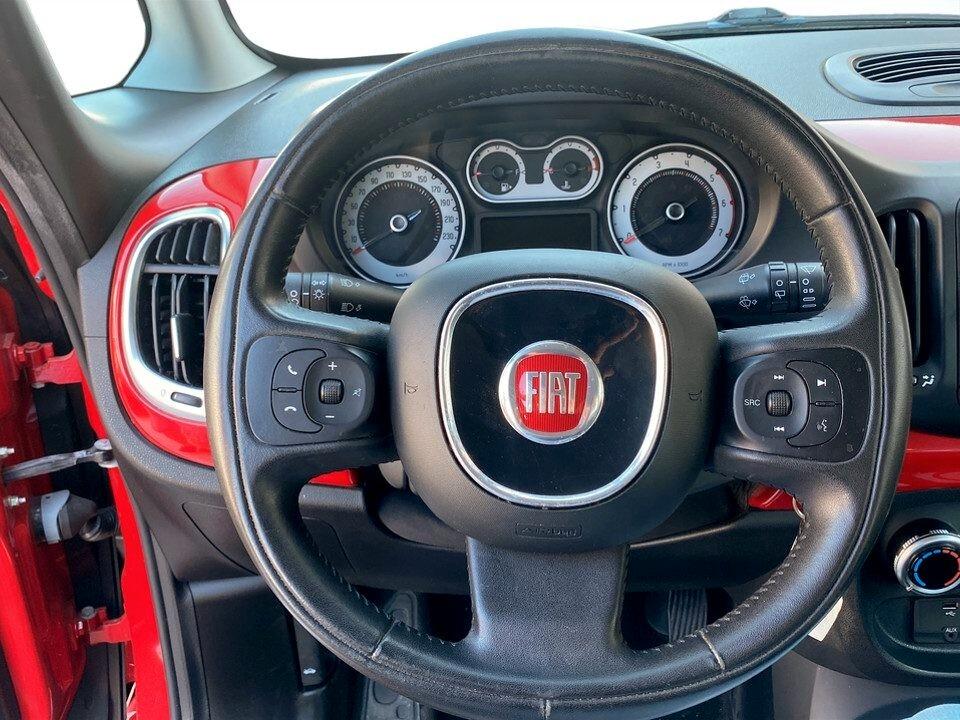 Fiat 500L Living 1.6 Multijet 105 CV Pop Star