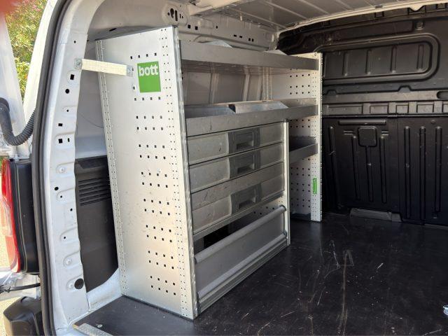 FIAT Doblo 1.5 CH1 100CV - Allestito
