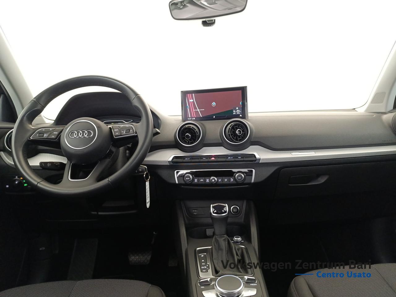 Audi Q2 30 2.0 tdi business s-tronic