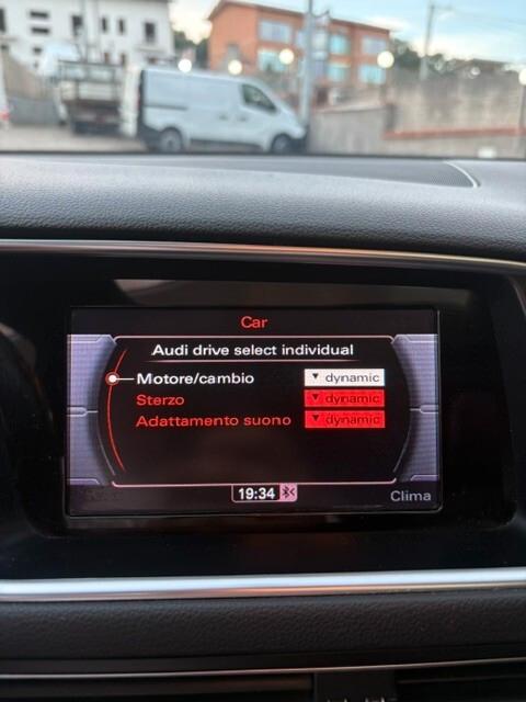 Audi Q5 SQ5 3.0 V6 TDI Biturbo quattro tiptronic