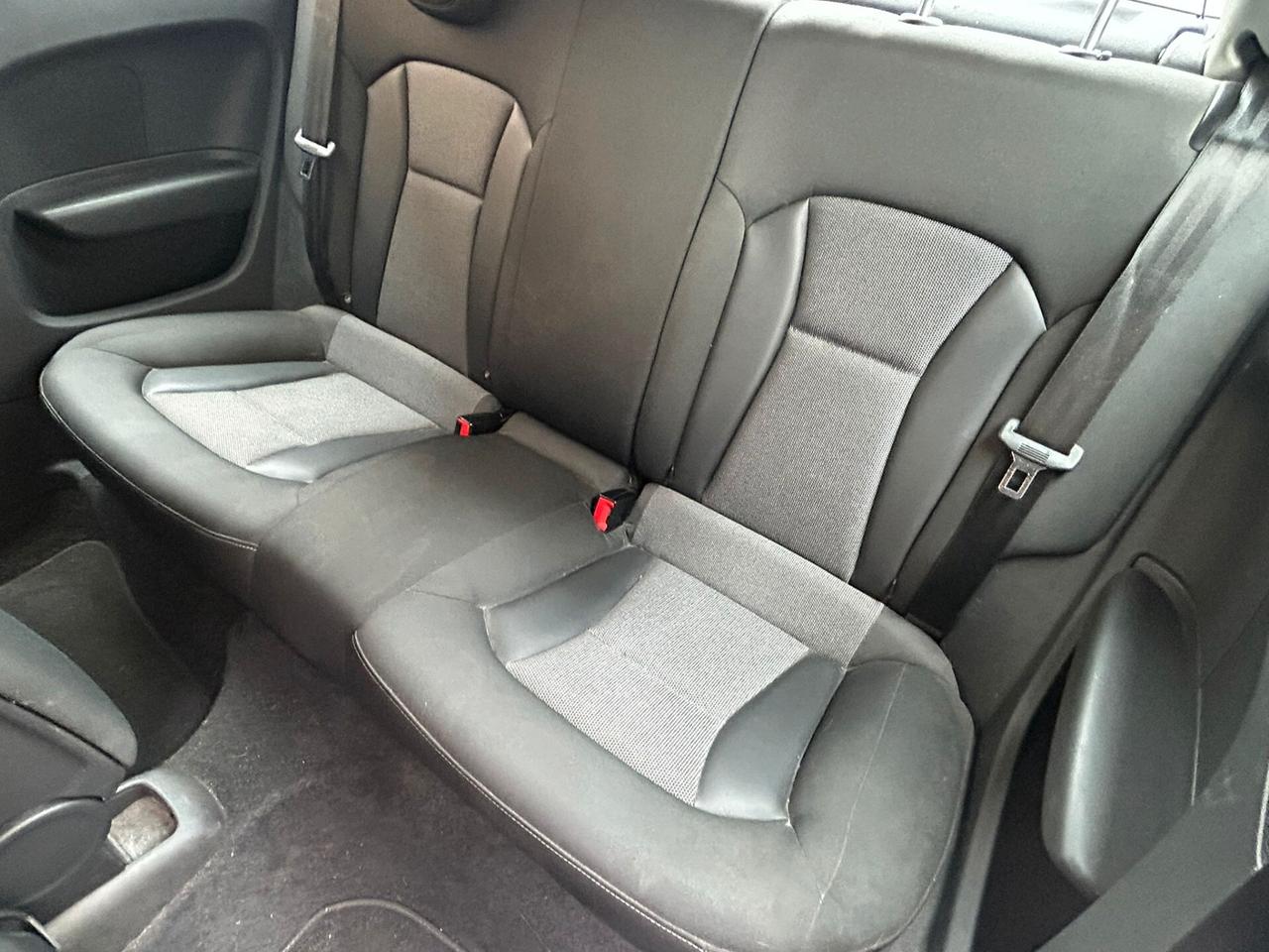 Audi A1 3p 1.6 tdi c/clima 90cv - ANCHE PER NEOPATENTATI