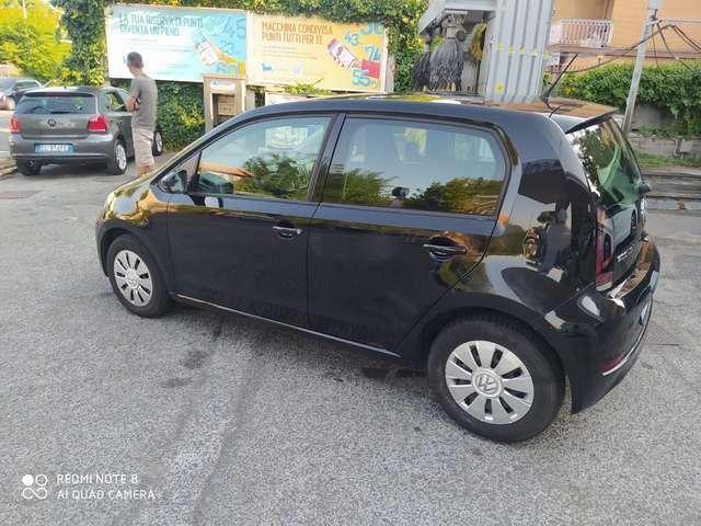 Volkswagen up! up! 5p 2017 5p 1.0 eco Move 68cv