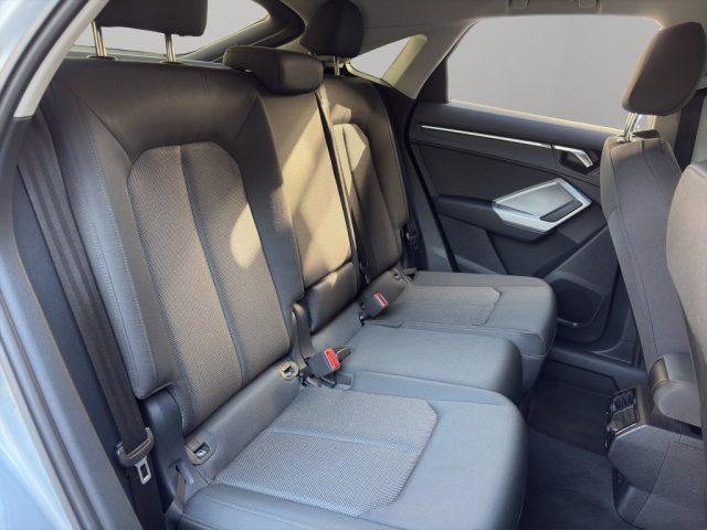 AUDI Q3 2.0 TDI SPORTBACK S-tronic 150CV