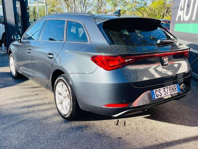 SEAT Leon Sportstourer 2.0 tdi Business 150cv dsg *PRONTA CONSEGNA