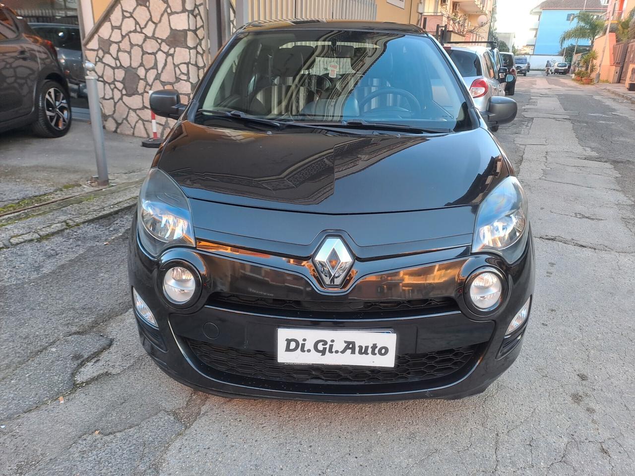 Renault Twingo 1.2 16V Night&Day