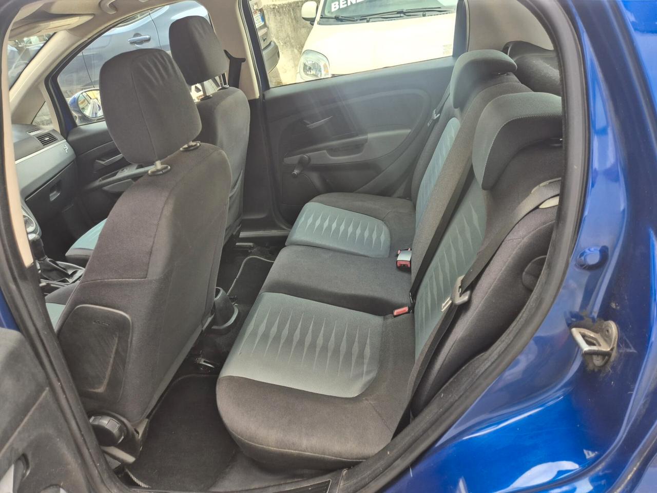 Fiat Punto Classic 1.3 MJT 5 porte Active
