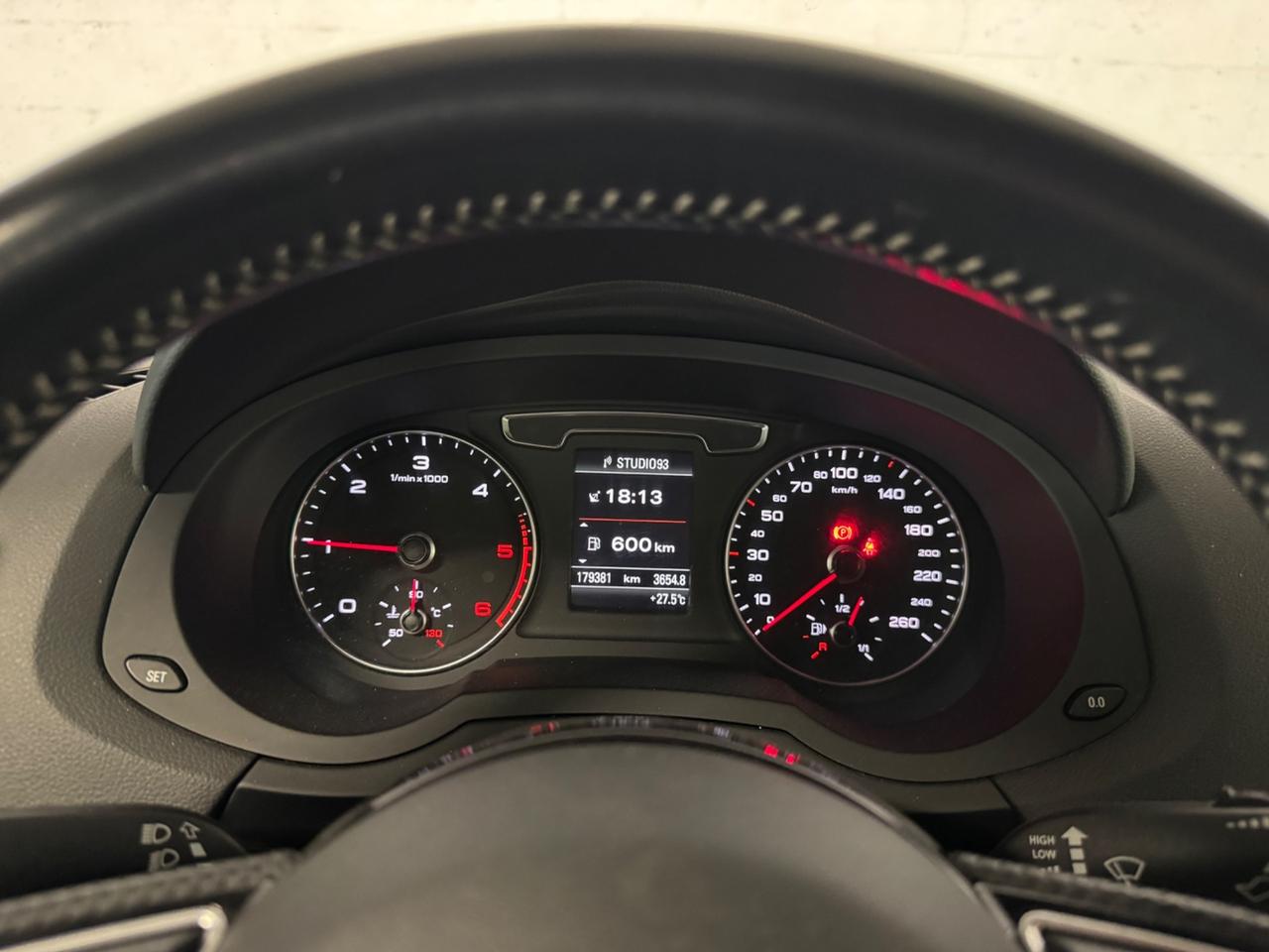 Audi Q3 2.0 TDI 150 CV S line Edition Competition