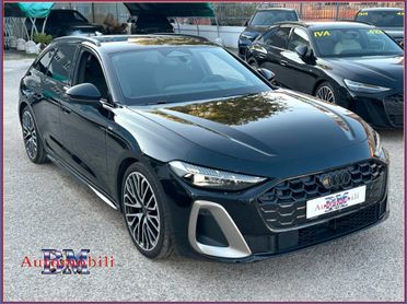 AUDI A5 AVANT S-LINE QUATTRO