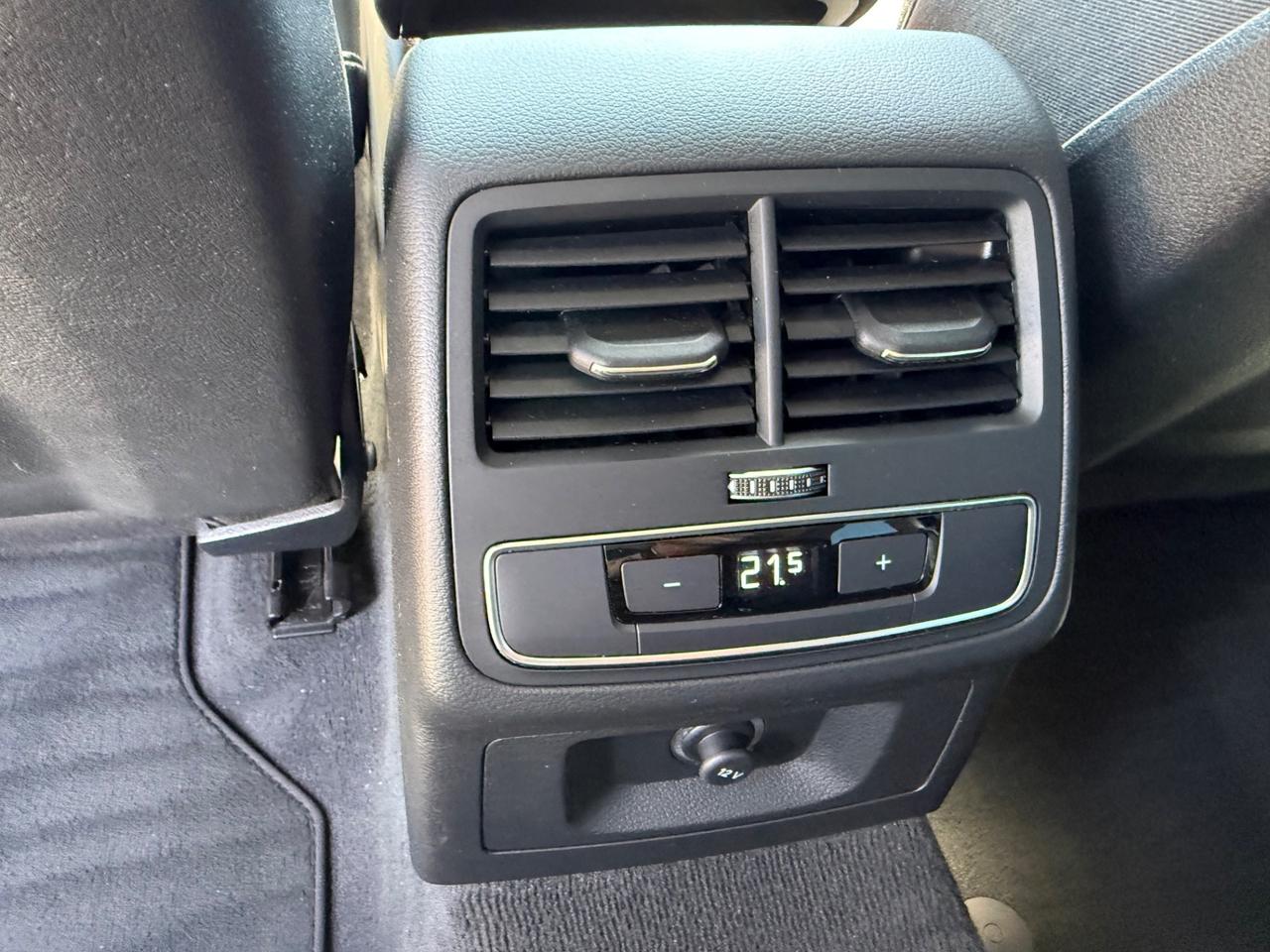 Audi A4 Avant 35 TDI S tronic Sport 150CV