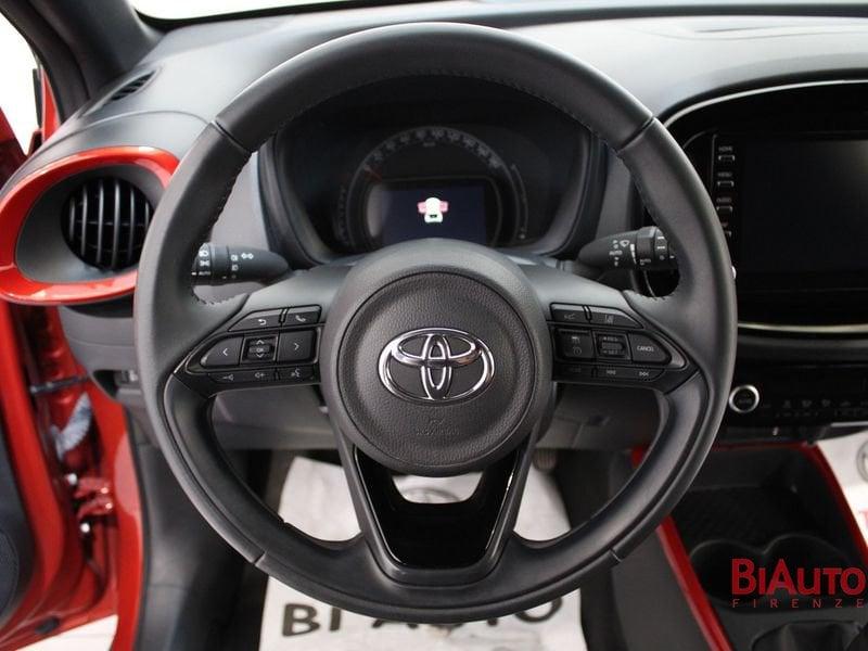 Toyota Aygo X Aygo X 1.0 Trend 72cv s-cvt