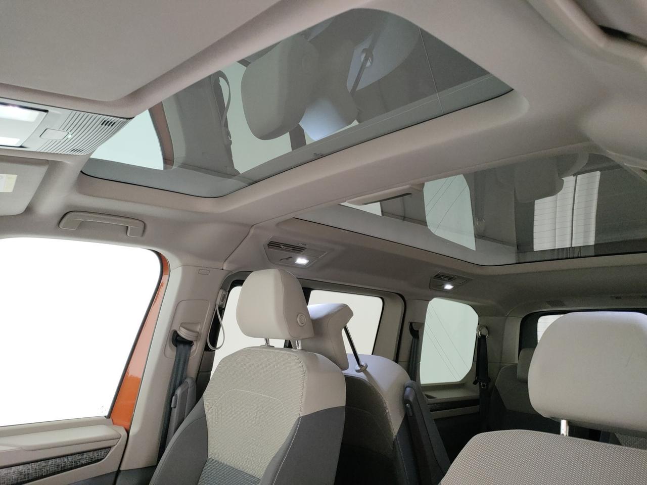 Volkswagen T7 Multivan 1.4 tsi eh energetic dsg 7p.ti