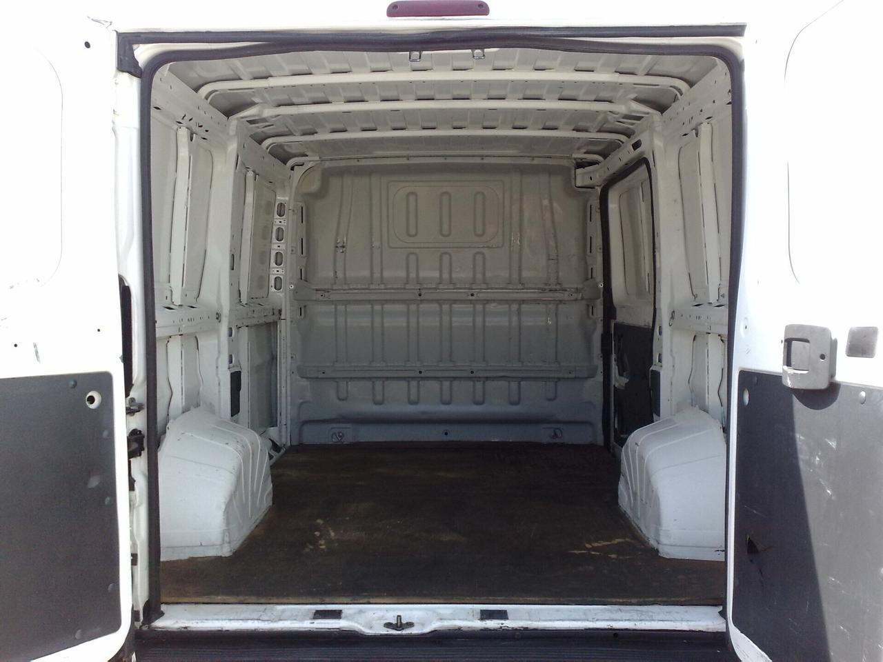Fiat Ducato 2.3mjet 120cv T.BASSO - 2009