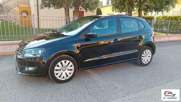 VOLKSWAGEN - Polo 1.2 benzina - ok neopatentati