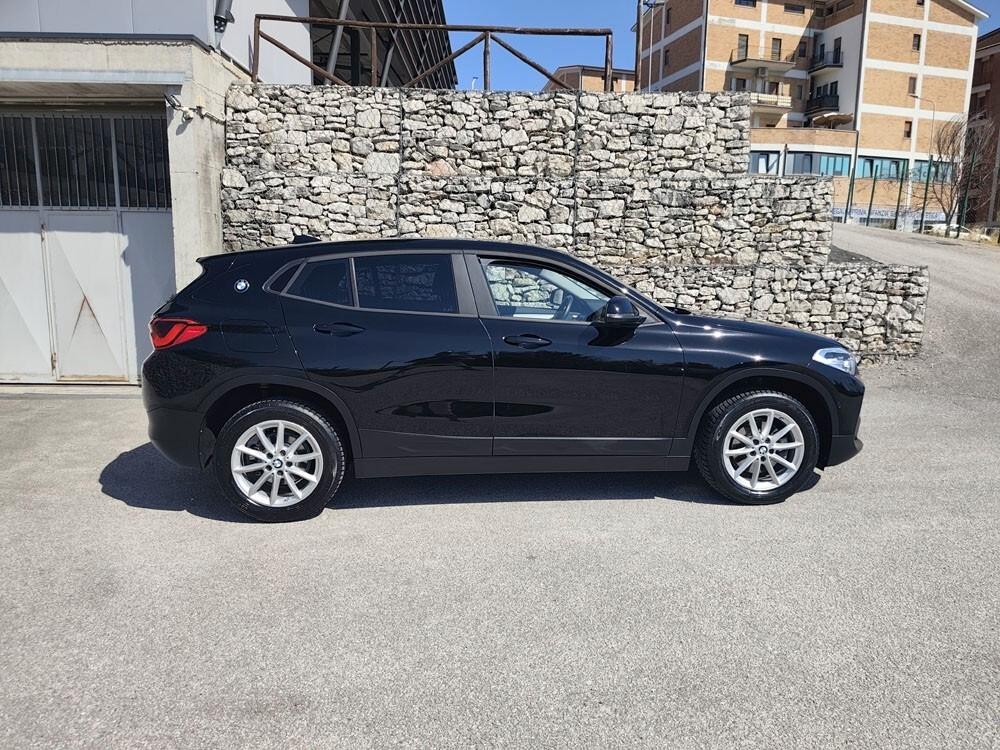 Bmw X2 sDrive18i Advantage LED, Navi Professional, KM Certificati!