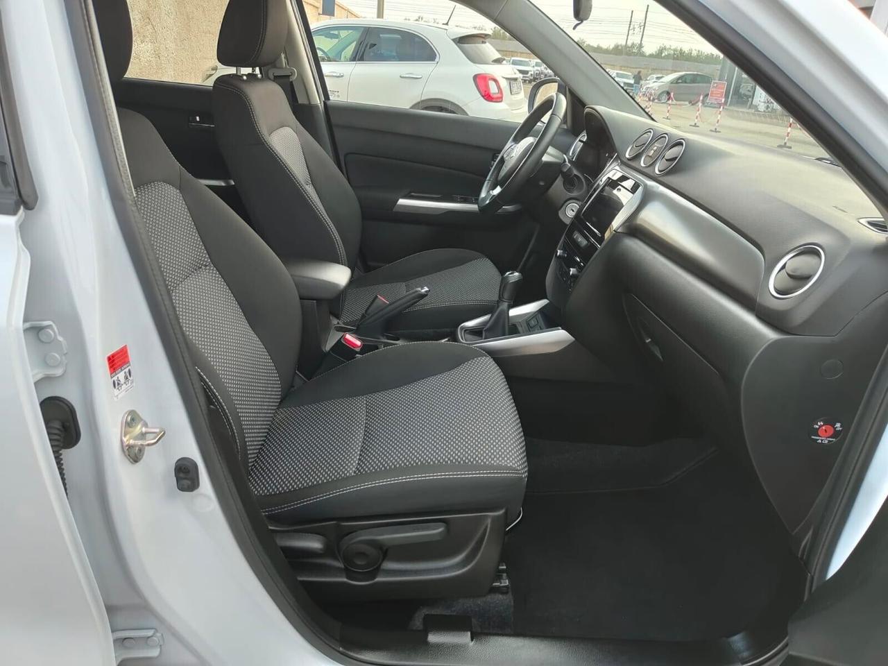Suzuki Vitara 1.0 Boosterjet Cool