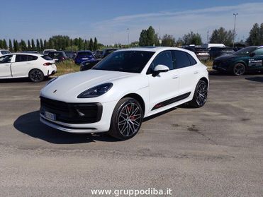 Porsche Macan I 2022 2.0 T 265cv pdk