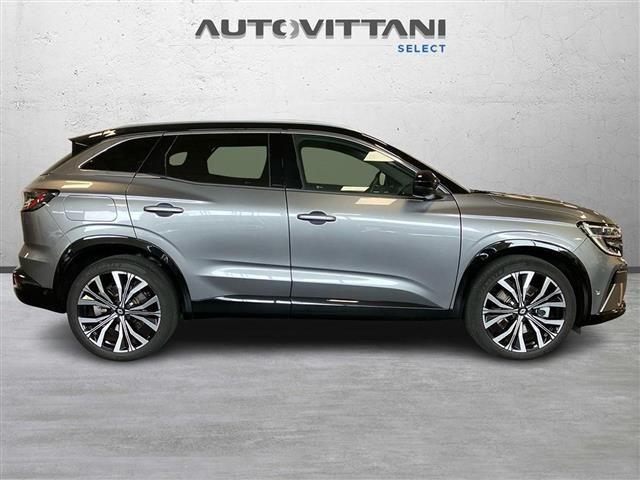 RENAULT Austral 1.2 E-Tech full hybrid Iconic 200cv auto