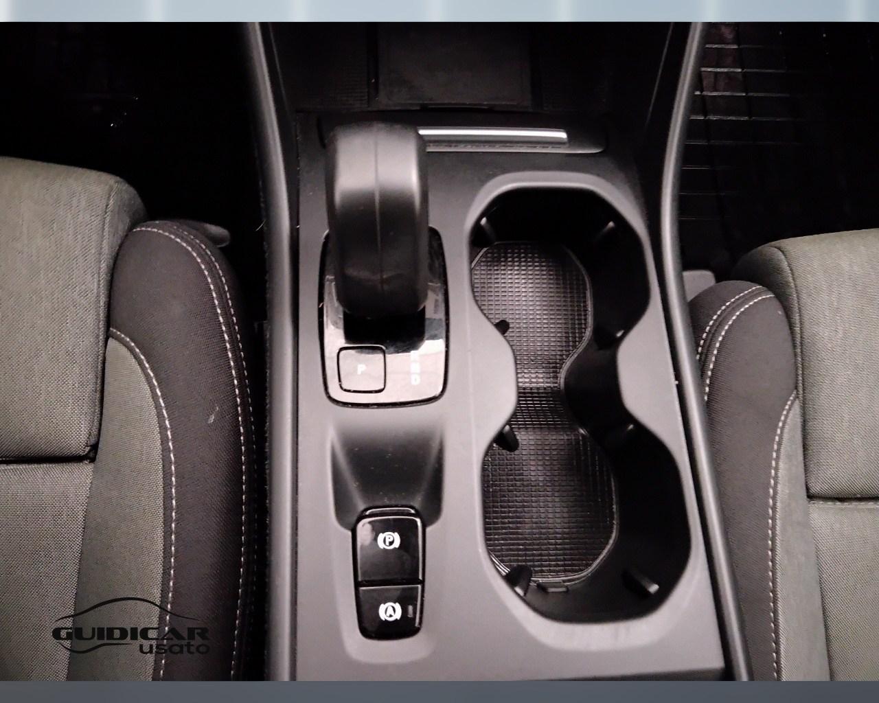 VOLVO XC40 2023 - XC40 1.5 t5 recharge phev Core auto