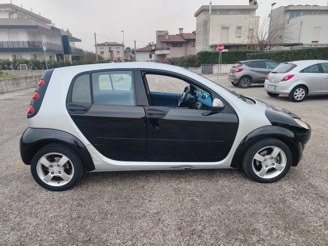 SMART ForFour 1.5 CDI ( OK NEOPATENTATI )