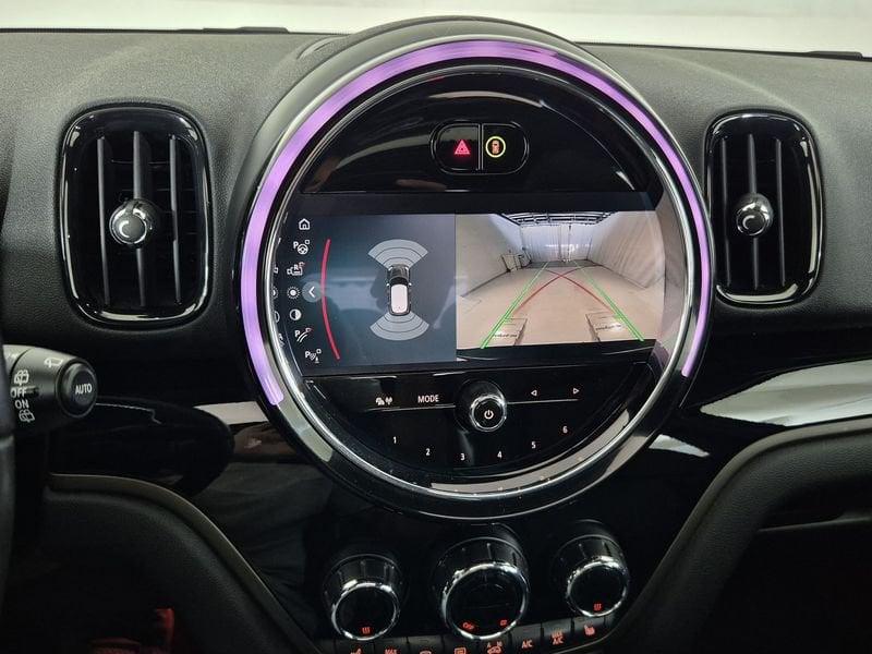 MINI Mini Countryman F60 2020 Benzi Mini Countryman 2.0 Cooper S JCW all4 auto