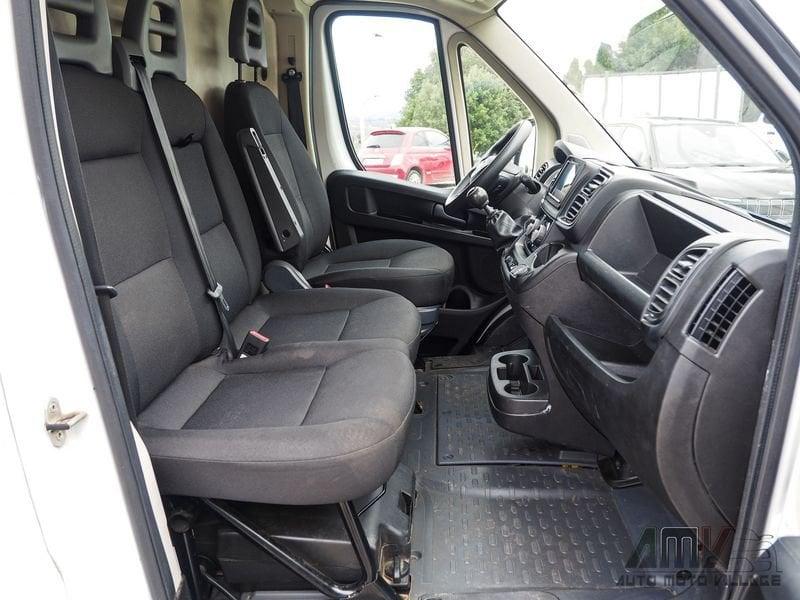 FIAT Ducato 35 2.3 MJT 140CV PLM-TM RESTYLING Furgone