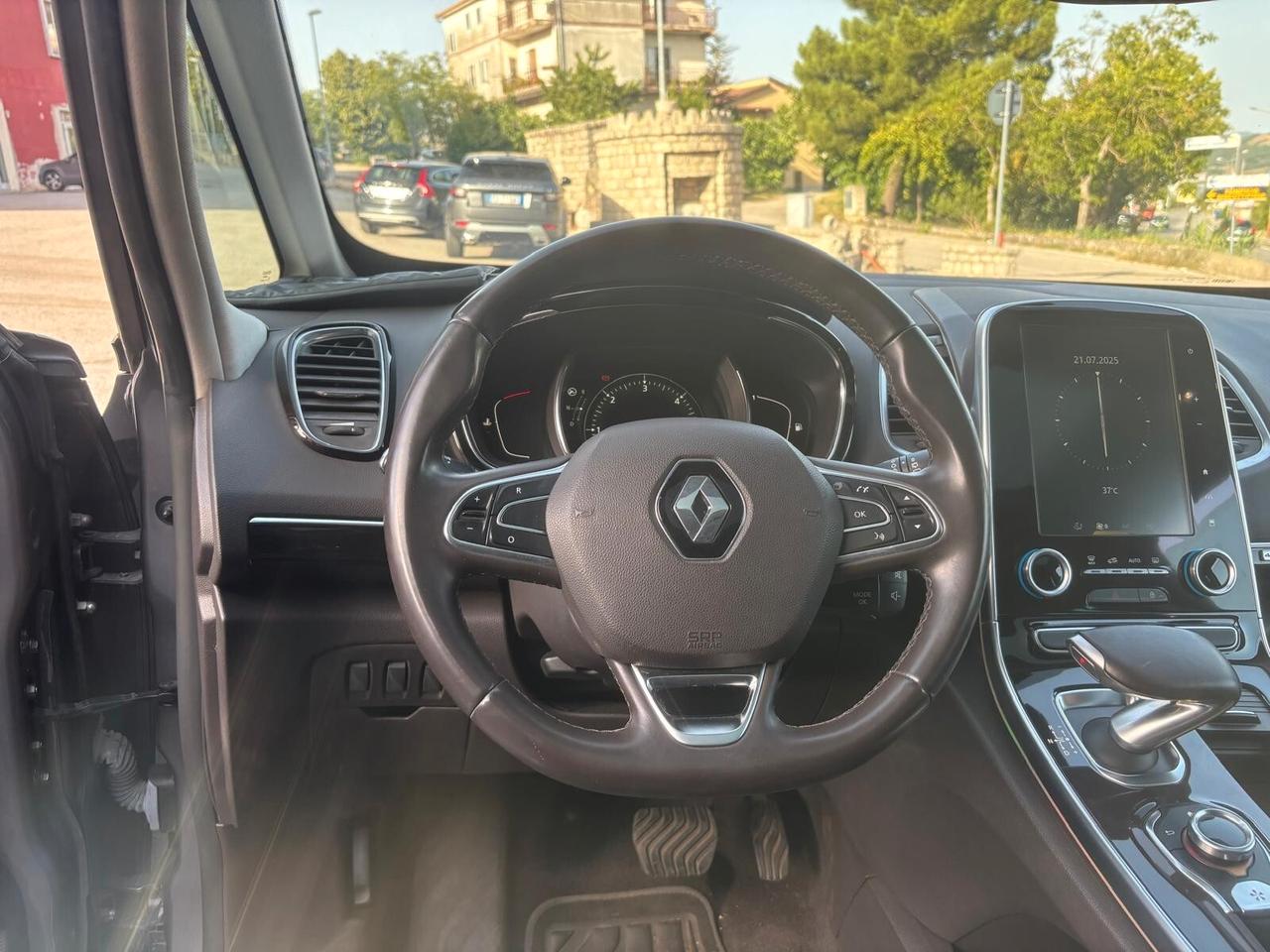 Renault Espace dCi 160CV EDC Energy Initiale Paris 4Control