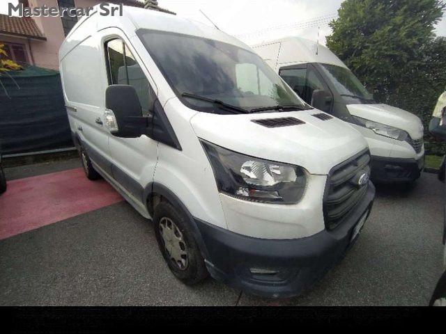 FORD Transit Transit 350 2.0TDCi EBl130CV PM-TM Fur Tr- GK753ZC