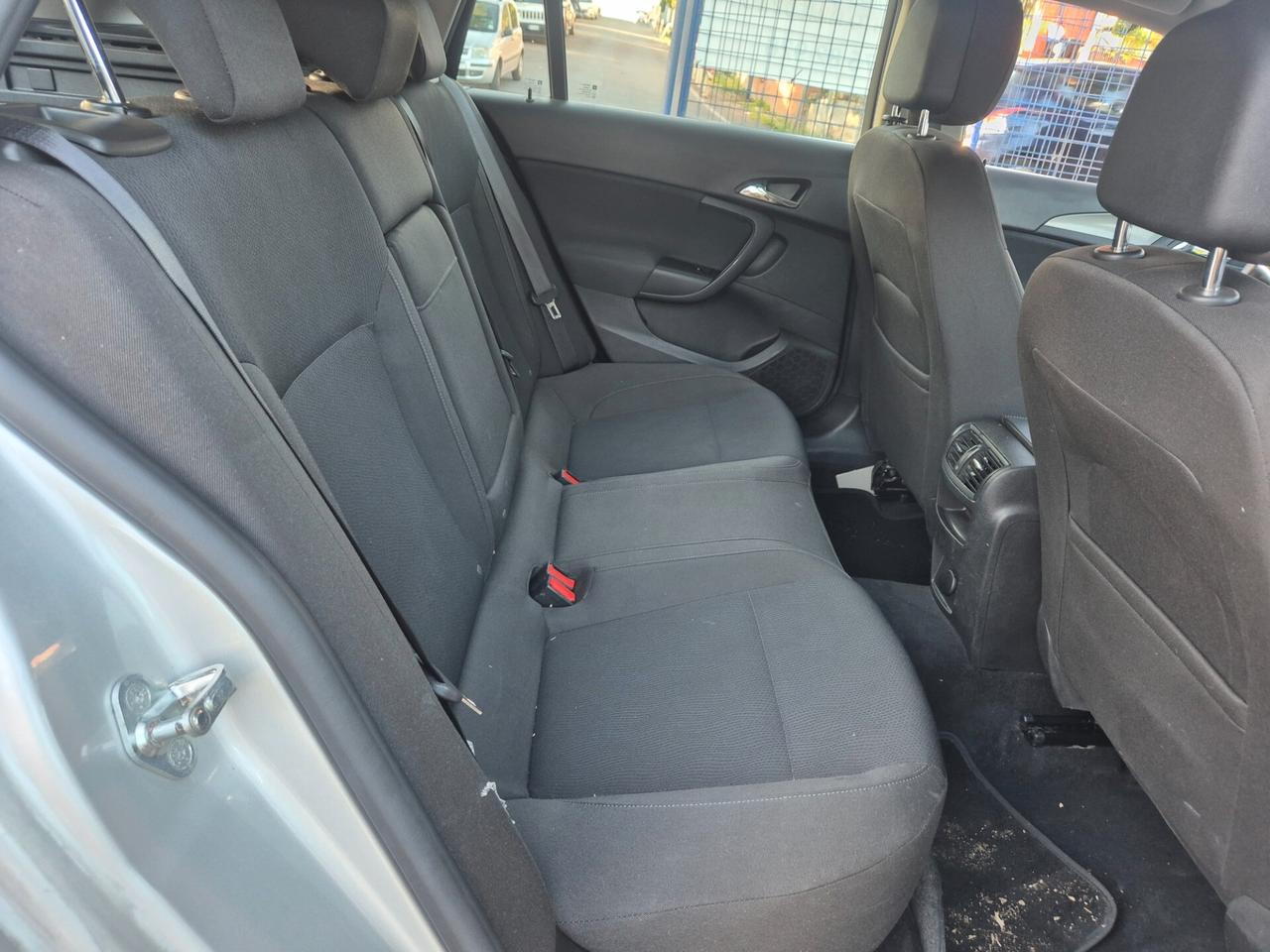 Opel Insignia 2.0 CDTI 160CV Sports Tourer Cosmo