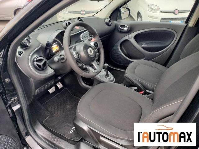 SMART - Forfour 1.0 Passion 71cv twinamic