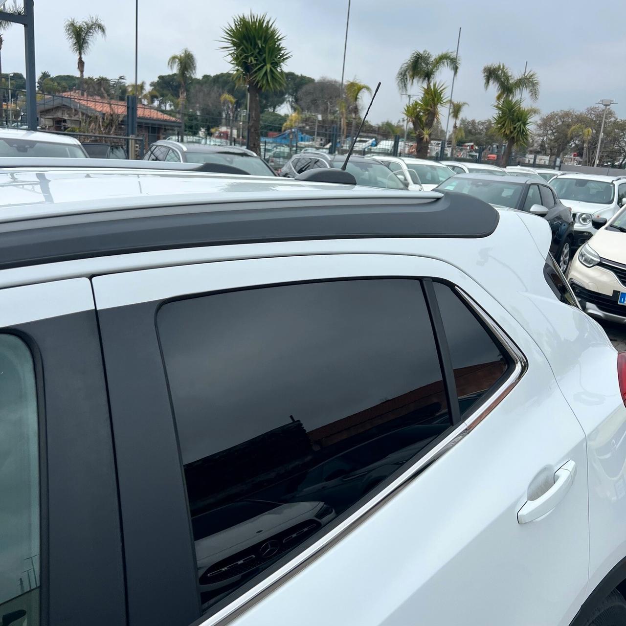 Opel Mokka X 1.4 Turbo GPL Tech 140CV 4x2 b-Color