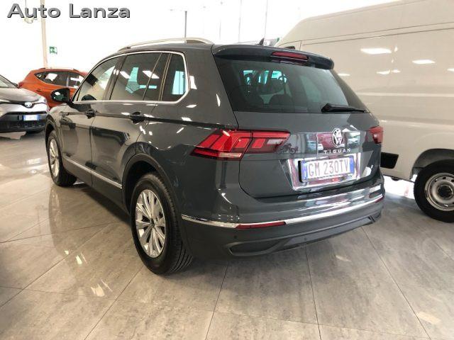 VOLKSWAGEN Tiguan 2.0 TDI 150 CV SCR DSG Life