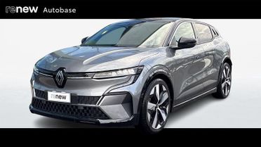 Renault Megane E-Tech Electric Megane IV E-Tech Techno EV60 AC22