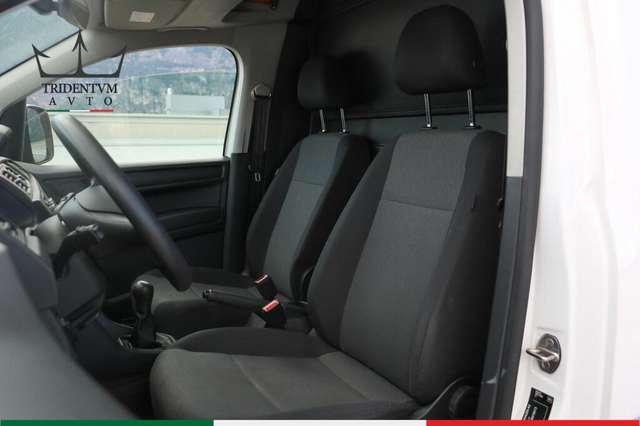Volkswagen Caddy 2.0 tdi 102cv van Business E6