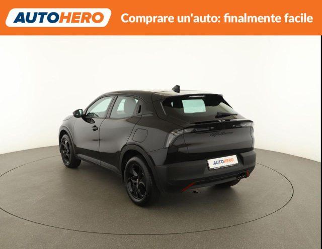 ALFA ROMEO Junior 1.2 136 CV Hybrid eDCT6