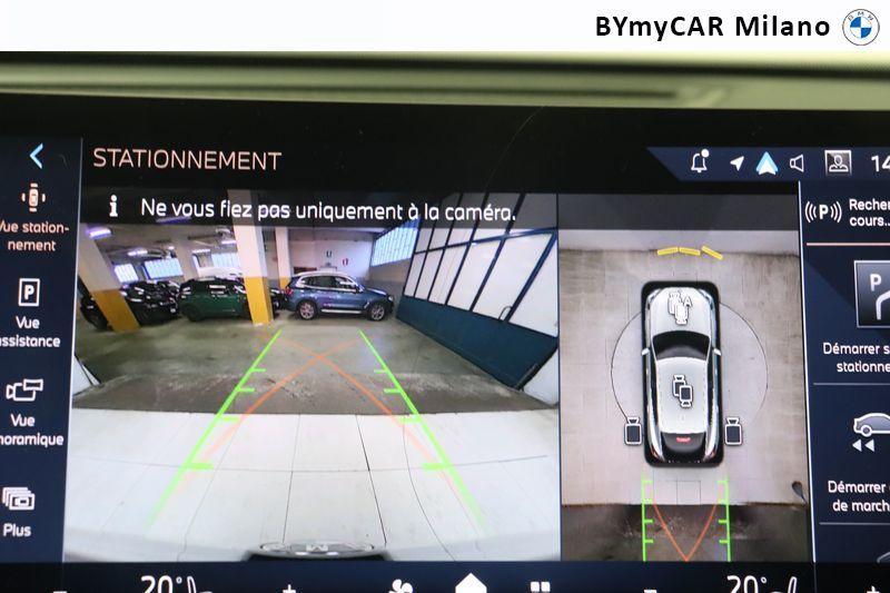 BMW X2 20 d 48V MSport Pro xDrive DCT