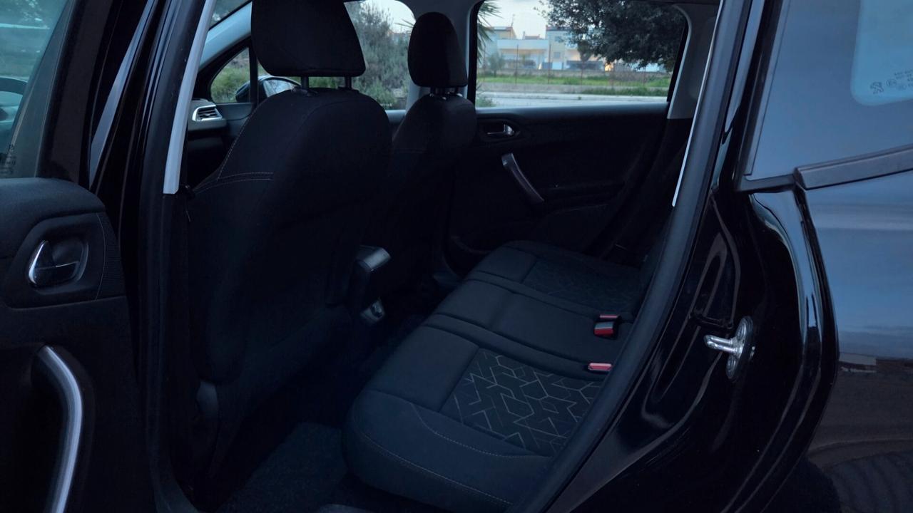 Peugeot 2008 1.4 HDi