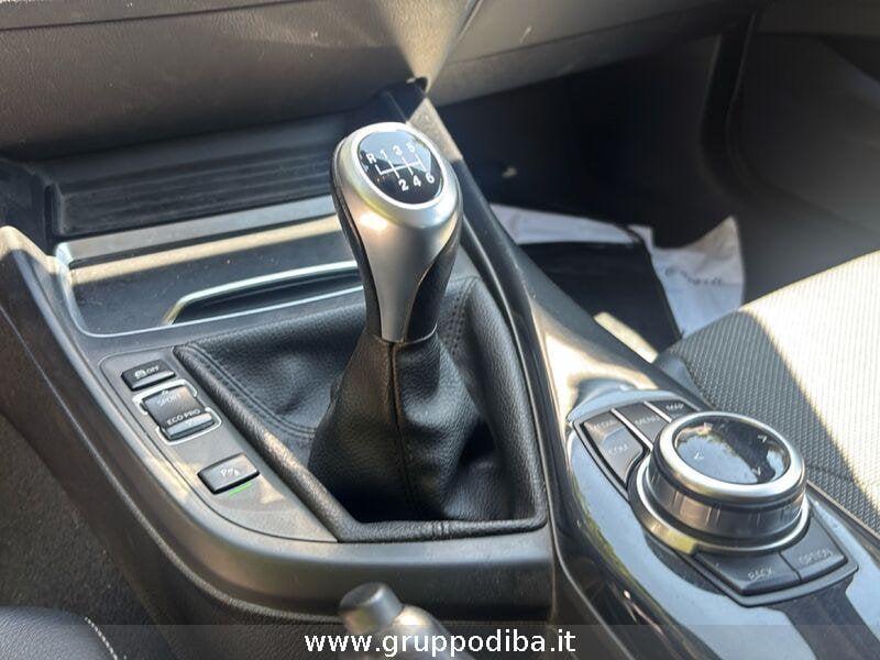 BMW Serie 1 F20-F21 2015 Diesel 118d Urban 5p