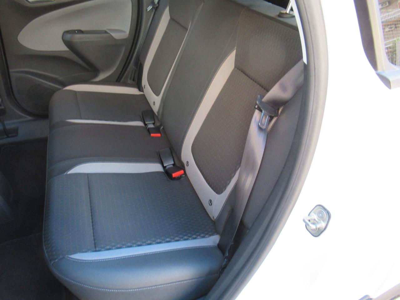 Opel Crossland X 1.5 ECOTEC D 102 CV Start&Stop Ultimate